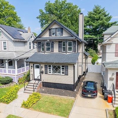 421 Park Pl, Roselle Park, NJ 07204