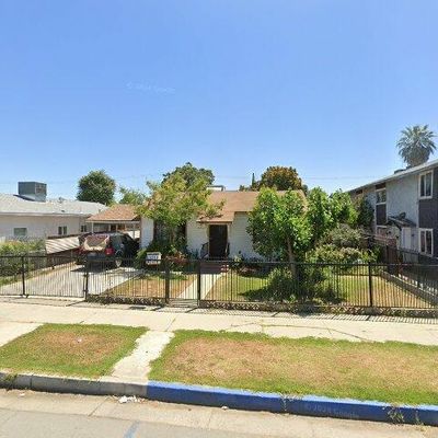 421 Niles St, Bakersfield, CA 93305