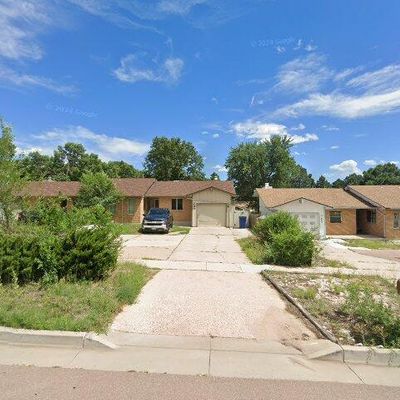 421 S Chelton Rd, Colorado Springs, CO 80910