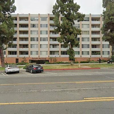 421 S La Fayette Park Pl #607, Los Angeles, CA 90057