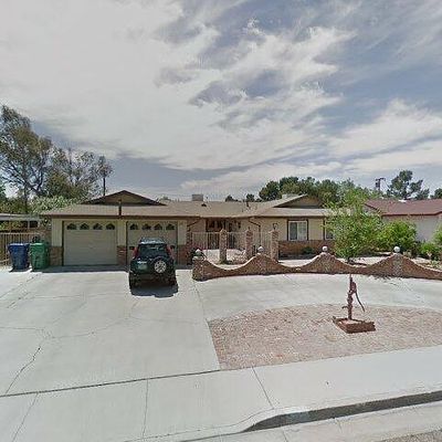 421 W Howell Ave, Ridgecrest, CA 93555