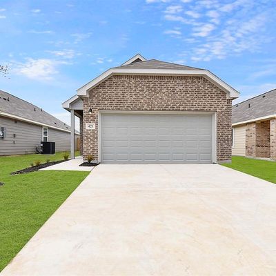 421 Woodhouse Way, Fort Worth, TX 76140