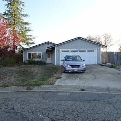 4211 White River Ct, Redding, CA 96003