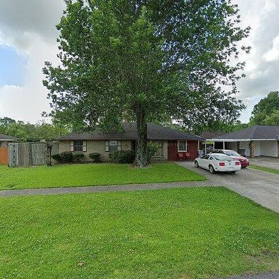 4212 S Morvant Pl, Baker, LA 70714