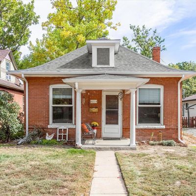 4214 N Clay St, Denver, CO 80211