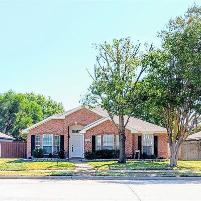 4214 Evinrude Dr, Rowlett, TX 75088