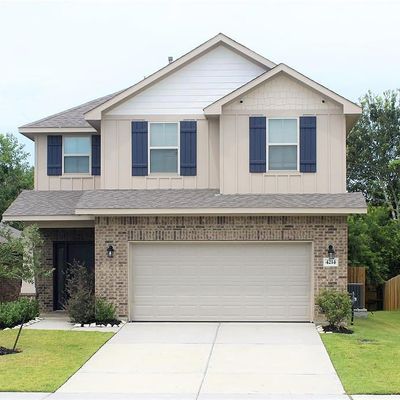 4214 W Bayou Maison Cir, Dickinson, TX 77539