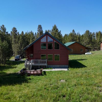 4215 Shoshone Rd, Island Park, ID 83429