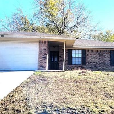 4216 Canyon Trl, Fort Worth, TX 76135