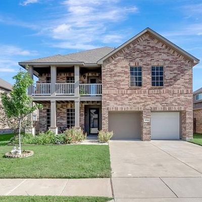 4216 Glen Abbey Dr, Crowley, TX 76036