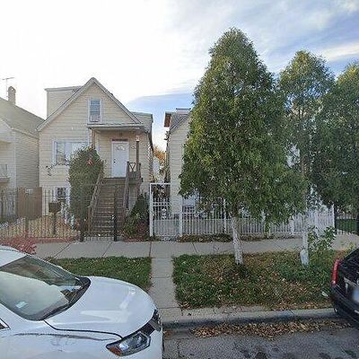 4216 S Fairfield Ave, Chicago, IL 60632