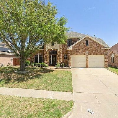 4216 Tiffany Trl, Grand Prairie, TX 75052