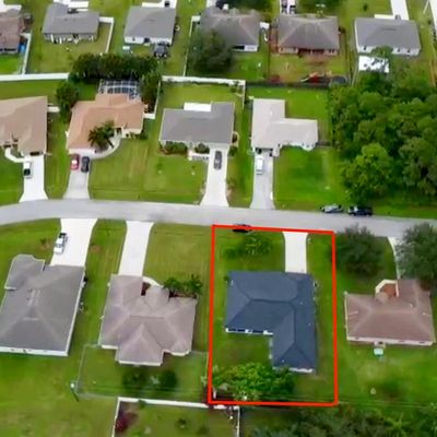 4218 Sw Mcclellen St, Port Saint Lucie, FL 34953