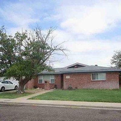 4218 Wayside Ave, Odessa, TX 79762