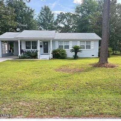 422 Academy Rd, Walterboro, SC 29488