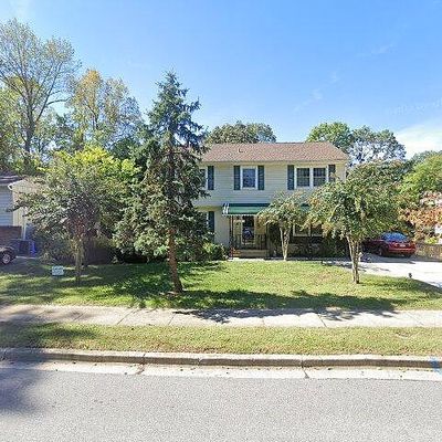 422 Halsey Rd, Annapolis, MD 21401