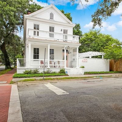 422 W 43 Rd St, Savannah, GA 31401