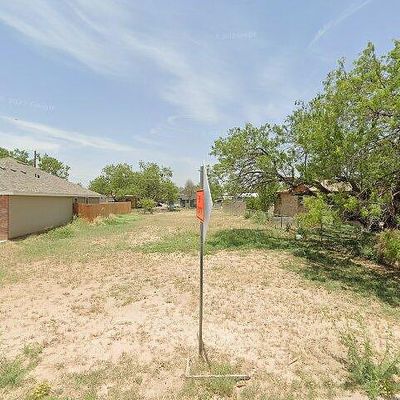 422 W Avenue X, San Angelo, TX 76903