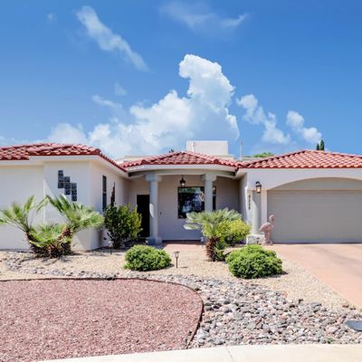 4220 Southern Canyon Loop, Las Cruces, NM 88011