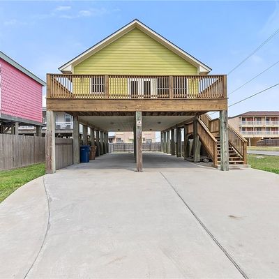 4221 Gulfbreeze, Corpus Christi, TX 78402