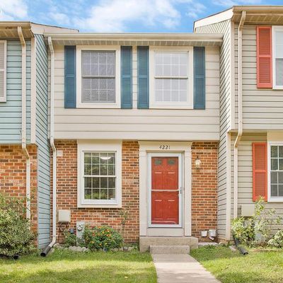 4221 Thistlewood Ter, Burtonsville, MD 20866