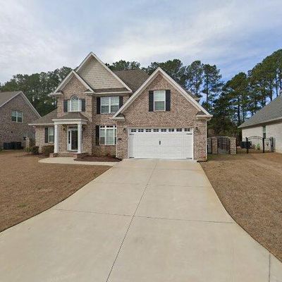 4221 Rodanthe Cir, Florence, SC 29501