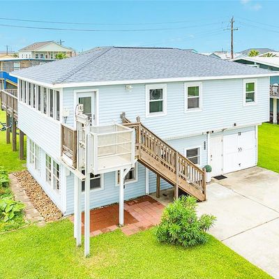 4222 Kent Dr, Galveston, TX 77554