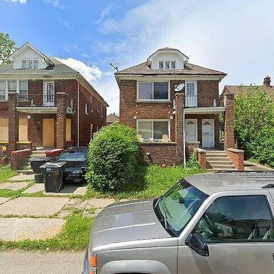 4224 Duane St, Detroit, MI 48204