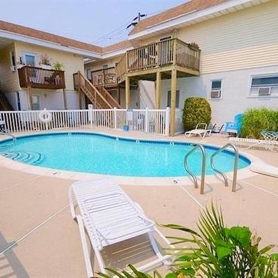 4224 W Brigantine Ave, Brigantine, NJ 08203