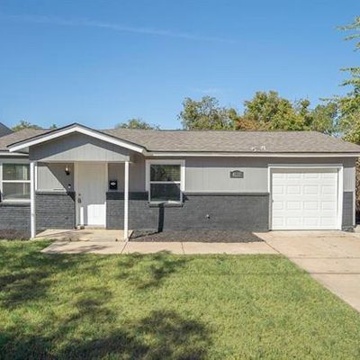 4227 Avenue H, Fort Worth, TX 76105