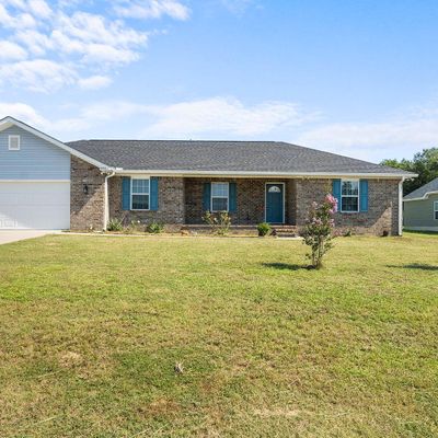 4226 Forest Rd, Hephzibah, GA 30815