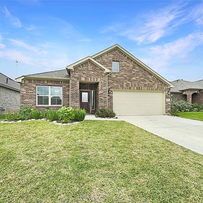 4227 E Bayou Maison Cir, Dickinson, TX 77539