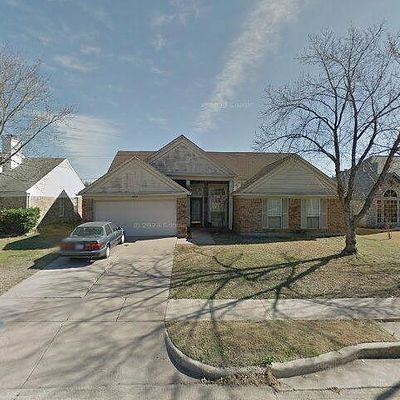 4228 Hathaway Dr, Grand Prairie, TX 75052