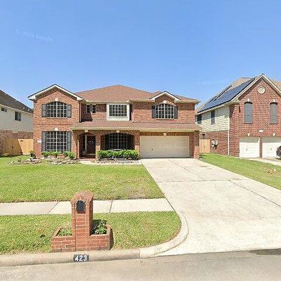 423 Banter Trails Dr, Houston, TX 77049