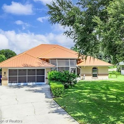 423 Duane Palmer Blvd, Sebring, FL 33876