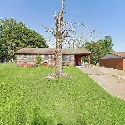 423 S 42 Nd St, Van Buren, AR 72956