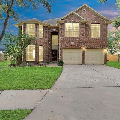 423 Thorpe Springs Dr, Richmond, TX 77469