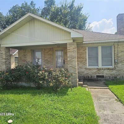 423 W Pearce St, Baytown, TX 77520