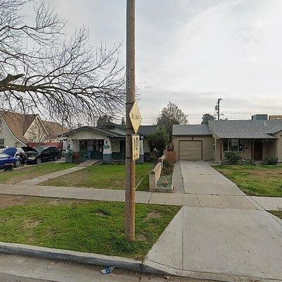 4230 E Iowa Ave, Fresno, CA 93702