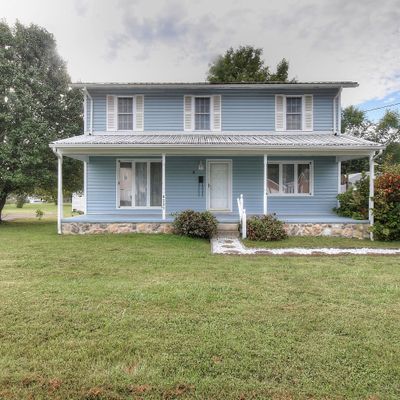 4231 Ivanhoe St, Kingsport, TN 37660