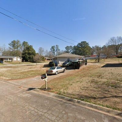 4233 Crabapple Trl, Austell, GA 30106