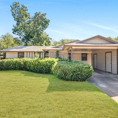 4236 Baylor St, Fort Worth, TX 76119