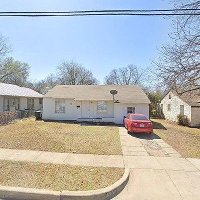 4236 Virginia Ln, Fort Worth, TX 76103