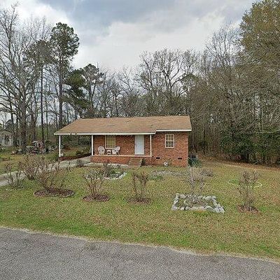 4236 Willis Pond Rd, Williston, SC 29853