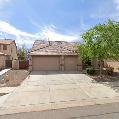 4237 W Gwen St, Laveen, AZ 85339