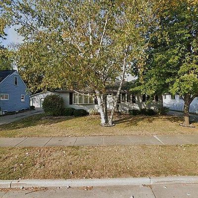 424 E Hoover Ave, Appleton, WI 54915