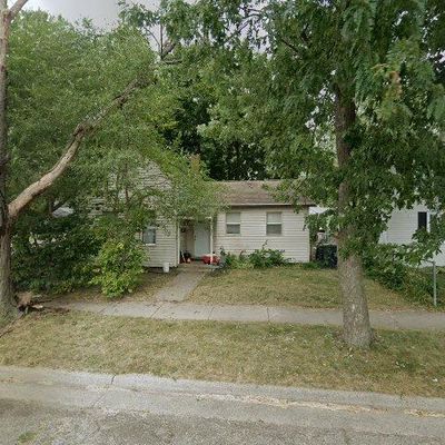 424 Johnson St, Janesville, WI 53548