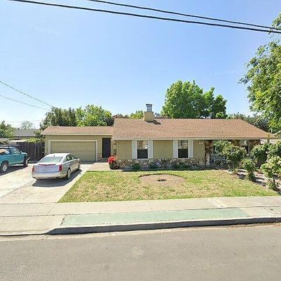 424 W Whittier Ave, Tracy, CA 95376