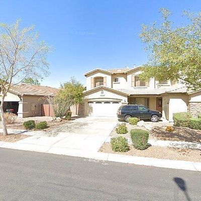 424 W Seagull Dr, Chandler, AZ 85286