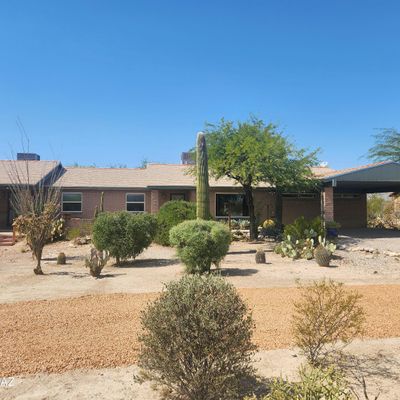 4241 N Houghton Rd, Tucson, AZ 85749